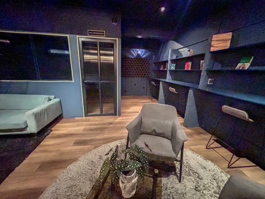 1 Bedroom Property for Sale in Cape Town City Centre Western Cape